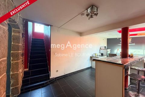 Villa a Lannion, Cotes-d'Armor, Lannion - € 219.000 | Ref: 204356 - foto 5