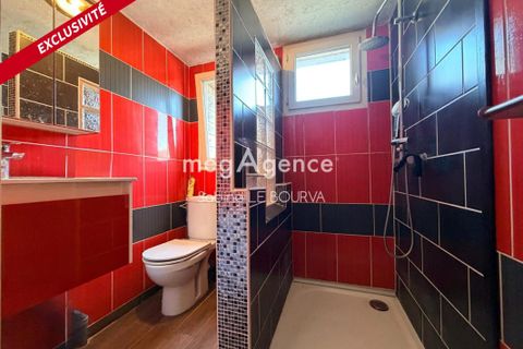 Villa a Lannion, Cotes-d'Armor, Lannion - € 219.000 | Ref: 204356 - foto 9