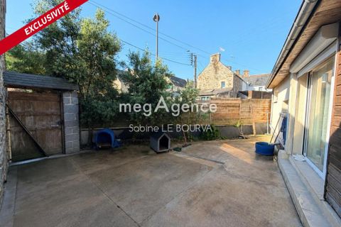 Villa a Lannion, Cotes-d'Armor, Lannion - € 219.000 | Ref: 204356 - foto 10