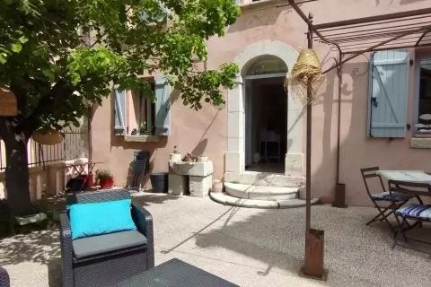 Villa i Coursegoules, Alpes-Maritimes, Coursegoules - € 585.000 | Ref: 3011444213 - foto 1