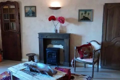 Villa i Coursegoules, Alpes-Maritimes, Coursegoules - € 585.000 | Ref: 3011444213 - foto 8
