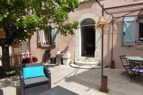 Villa i Coursegoules, Alpes-Maritimes, Coursegoules - € 585.000 | Ref: 3011444213 - foto 15