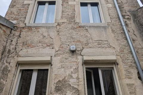 Landsbyhus i Verdun-sur-le-Doubs, Saone-et-Loire, Verdun-sur-le-Doubs - € 88.000 | Ref: 3011442537 - foto 1