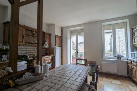 Landsbyhus i Verdun-sur-le-Doubs, Saone-et-Loire, Verdun-sur-le-Doubs - € 88.000 | Ref: 3011442537 - foto 5
