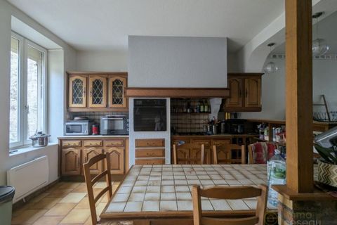 Landsbyhus i Verdun-sur-le-Doubs, Saone-et-Loire, Verdun-sur-le-Doubs - € 88.000 | Ref: 3011442537 - foto 6