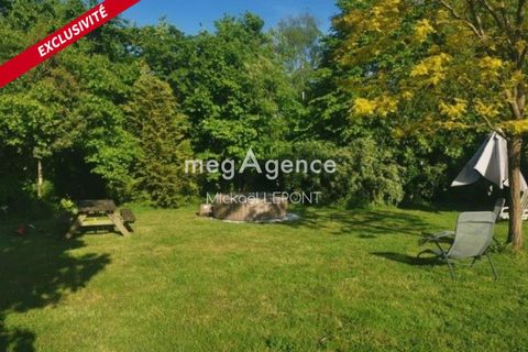 Villa a Chailland, Mayenne, Chailland - € 189.900 | Ref: 204376 - foto 2
