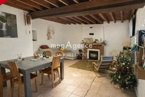 Villa a Chailland, Mayenne, Chailland - € 189.900 | Ref: 204376 - foto 3