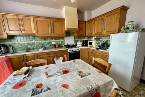 Villa a Measnes, Creuse, Measnes - € 129.000 | Ref: 3011444309 - foto 5