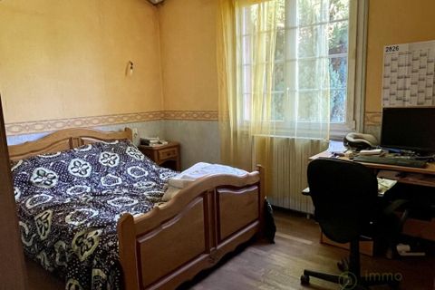 Villa a Measnes, Creuse, Measnes - € 129.000 | Ref: 3011444309 - foto 7