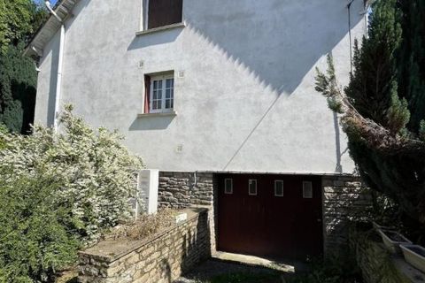 Villa a Measnes, Creuse, Measnes - € 129.000 | Ref: 3011444309 - foto 12