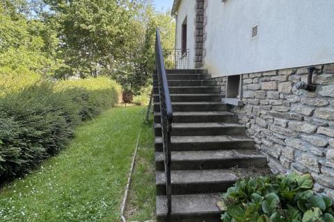 Villa a Measnes, Creuse, Measnes - € 129.000 | Ref: 3011444309 - foto 13