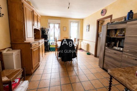 Villa a Treize-Vents, Vendee, Treize-Vents - € 126.500 | Ref: 204378 - foto 2