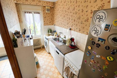 Villa a Treize-Vents, Vendee, Treize-Vents - € 126.500 | Ref: 204378 - foto 3