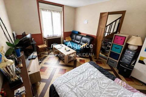 Villa a Treize-Vents, Vendee, Treize-Vents - € 126.500 | Ref: 204378 - foto 4