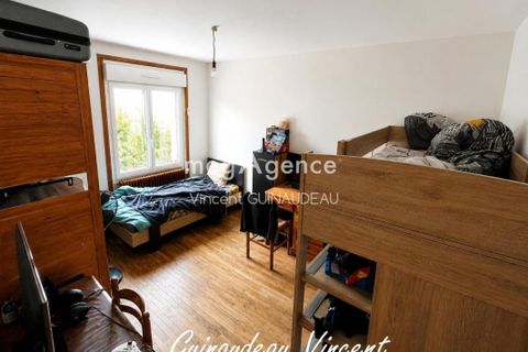 Villa a Treize-Vents, Vendee, Treize-Vents - € 126.500 | Ref: 204378 - foto 6
