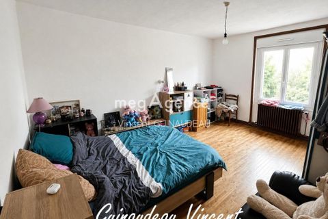 Villa a Treize-Vents, Vendee, Treize-Vents - € 126.500 | Ref: 204378 - foto 7
