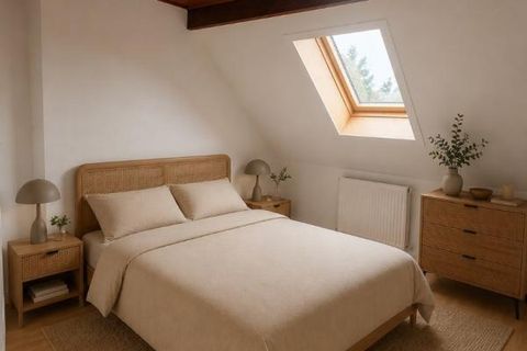 Villa a Esquennoy, Oise, Esquennoy - € 105.000 | Ref: 3011444272 - foto 5