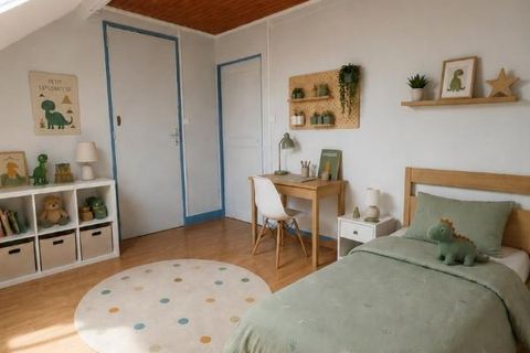 Villa a Esquennoy, Oise, Esquennoy - € 105.000 | Ref: 3011444272 - foto 6