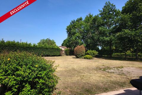 Villa i Bedenac, Charente-Maritime, Bedenac - € 193.000 | Ref: 204394 - foto 2