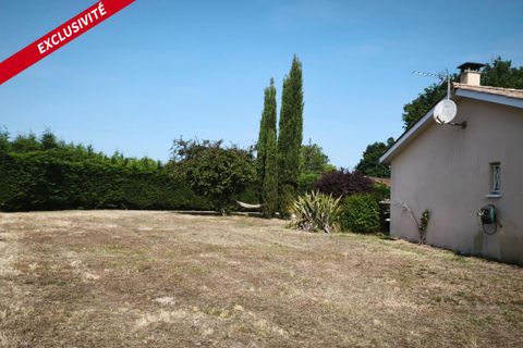 Villa i Bedenac, Charente-Maritime, Bedenac - € 193.000 | Ref: 204394 - foto 4