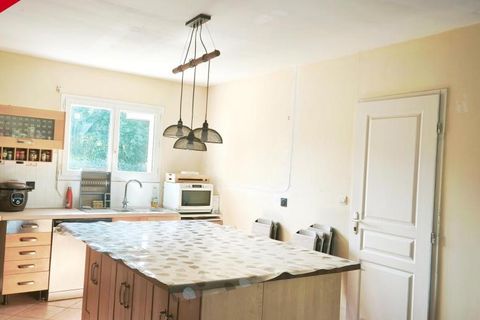 Villa i Bedenac, Charente-Maritime, Bedenac - € 193.000 | Ref: 204394 - foto 7
