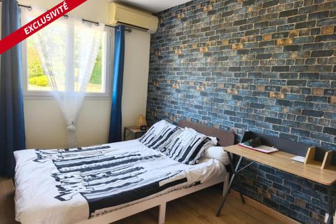 Villa i Bedenac, Charente-Maritime, Bedenac - € 193.000 | Ref: 204394 - foto 9
