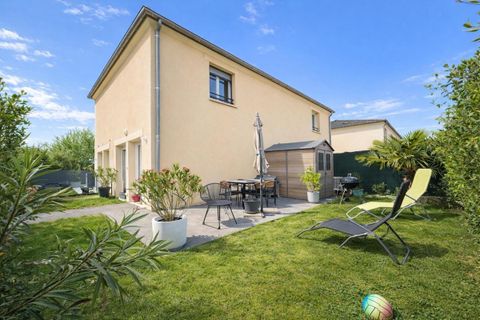 Villa a Mormant, Seine-et-Marne, Mormant - € 159.000 | Ref: 204399 - foto 2