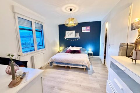 Villa a Mormant, Seine-et-Marne, Mormant - € 159.000 | Ref: 204399 - foto 6