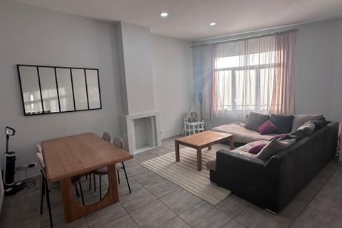 Villa i Roubaix, Nord, Roubaix - € 120.000 | Ref: 3011444128 - foto 1