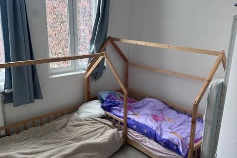 Villa i Roubaix, Nord, Roubaix - € 120.000 | Ref: 3011444128 - foto 4