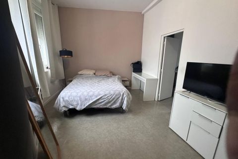 Villa i Roubaix, Nord, Roubaix - € 120.000 | Ref: 3011444128 - foto 5