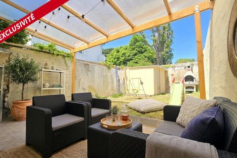 Byhus i Taverny, Val-d'Oise, Taverny - € 279.000 | Ref: 204282 - foto 1