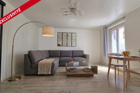 Byhus i Taverny, Val-d'Oise, Taverny - € 279.000 | Ref: 204282 - foto 2
