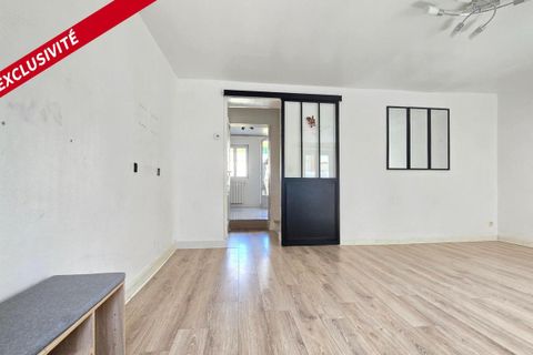 Byhus i Taverny, Val-d'Oise, Taverny - € 279.000 | Ref: 204282 - foto 3