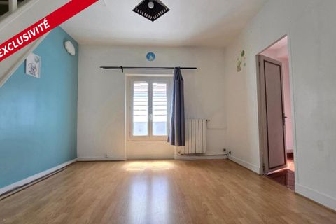 Byhus i Taverny, Val-d'Oise, Taverny - € 279.000 | Ref: 204282 - foto 11