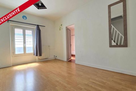 Byhus i Taverny, Val-d'Oise, Taverny - € 279.000 | Ref: 204282 - foto 12