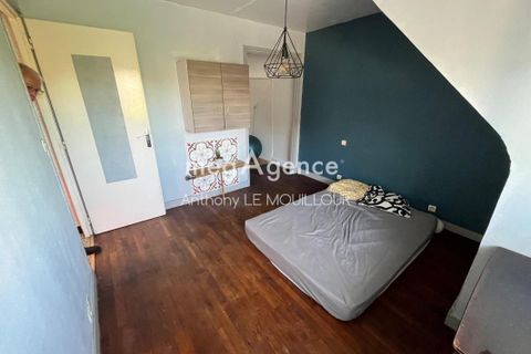 Villa i Plouay, Morbihan, Plouay - € 294.000 | Ref: 204294 - foto 3