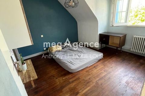 Villa i Plouay, Morbihan, Plouay - € 294.000 | Ref: 204294 - foto 4