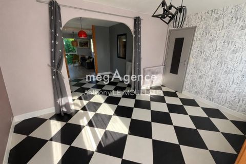 Villa i Plouay, Morbihan, Plouay - € 294.000 | Ref: 204294 - foto 8
