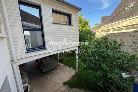 Villa i Plouay, Morbihan, Plouay - € 294.000 | Ref: 204294 - foto 10