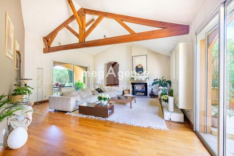 Villa i Limonest, Rhone, Limonest - € 895.000 | Ref: 204327 - foto 4