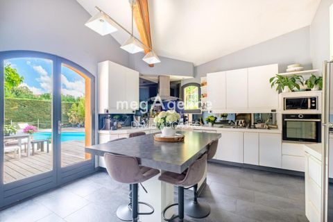 Villa i Limonest, Rhone, Limonest - € 895.000 | Ref: 204327 - foto 5
