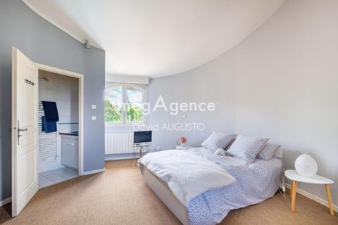 Villa i Limonest, Rhone, Limonest - € 895.000 | Ref: 204327 - foto 8