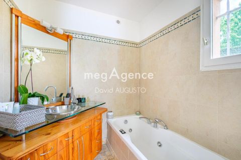 Villa i Limonest, Rhone, Limonest - € 895.000 | Ref: 204327 - foto 9