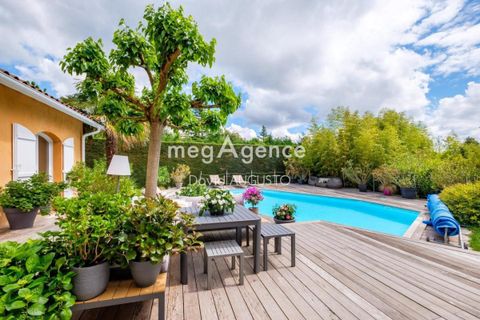 Villa i Limonest, Rhone, Limonest - € 895.000 | Ref: 204327 - foto 11