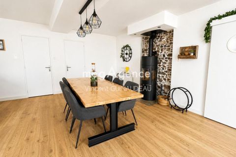 Landejendom i Yzernay, Maine-et-Loire, Yzernay - € 264.500 | Ref: 204337 - foto 1