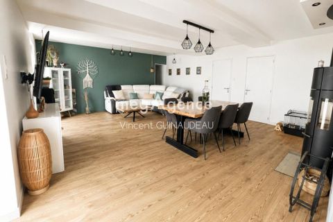 Landejendom i Yzernay, Maine-et-Loire, Yzernay - € 264.500 | Ref: 204337 - foto 2