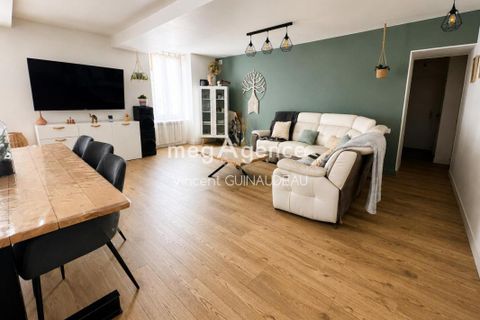 Landejendom i Yzernay, Maine-et-Loire, Yzernay - € 264.500 | Ref: 204337 - foto 3