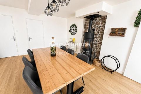 Landejendom i Yzernay, Maine-et-Loire, Yzernay - € 264.500 | Ref: 204337 - foto 4