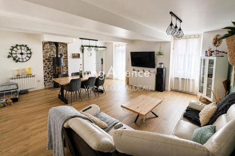 Landejendom i Yzernay, Maine-et-Loire, Yzernay - € 264.500 | Ref: 204337 - foto 5